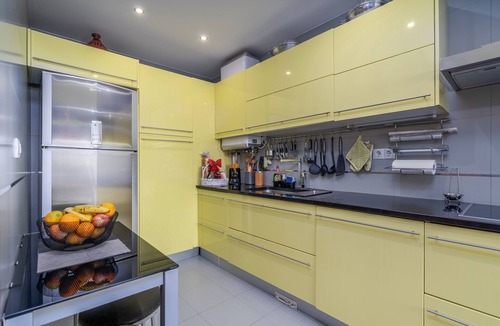 Lagoa Villa | Vila Cantinho Algarvio