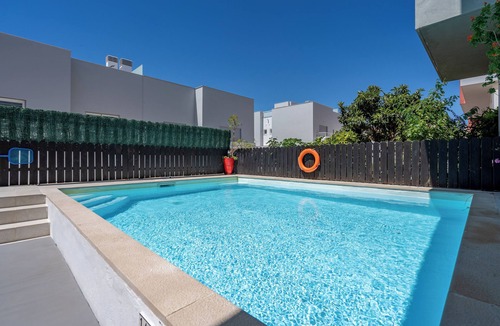 Lagoa Villa | Vila Cantinho Algarvio