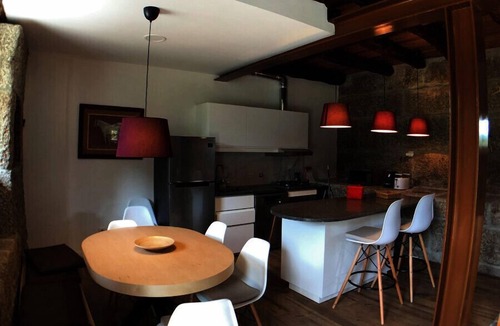 Casteloes Cottage | Vila Cavaliça