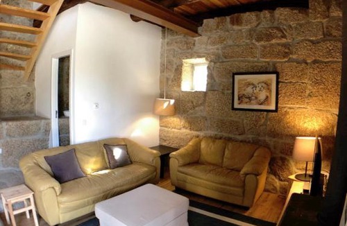Casteloes House | Vila Cavalica