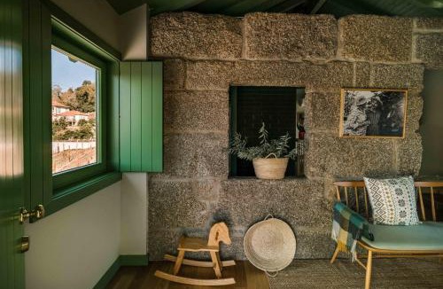 Beijos House | Vila Coura
