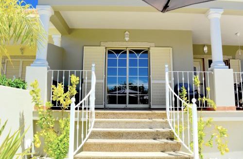 Sesmarias Villa | VILA CRISTINA MAR (8 guests and oceanview)