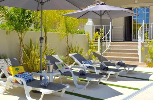 Sesmarias Villa | VILA CRISTINA MAR (8 guests and oceanview)