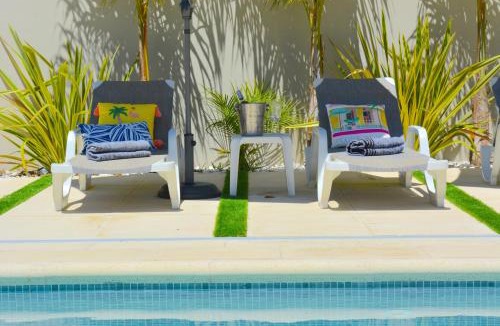 Sesmarias Villa | VILA CRISTINA MAR (8 guests and oceanview)
