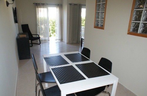 Alvor Apartment | Vila da Praia 7D Alvor