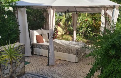 Fonte de Sesimbra Bed & Breakfast | Vila De Sol