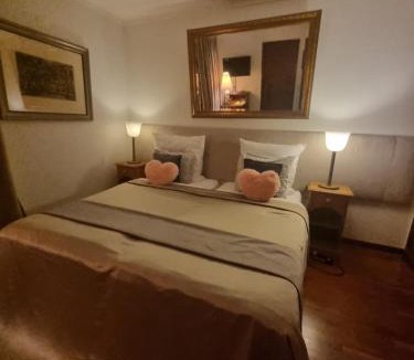 Fonte de Sesimbra Bed & Breakfast | Vila De Sol
