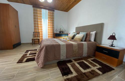Nordeste House | Vila dos M´s