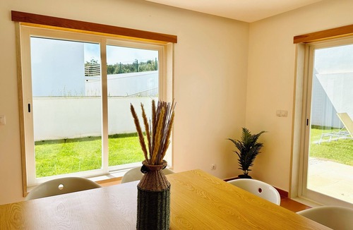 Patio Villa | Vila Elvia