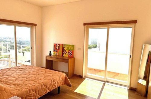 Patio Villa | Vila Elvia