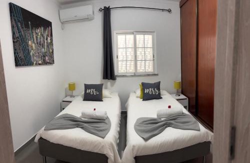Belmonte Villa | VILA FLAMINGO