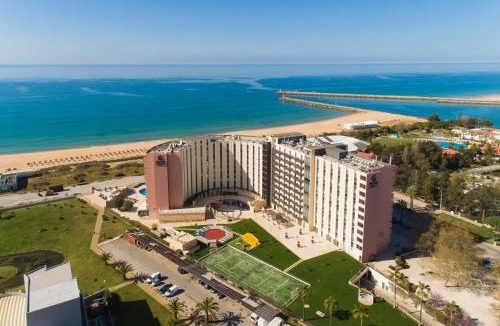 Vilamoura Hotel | Vila Gale Ampalius