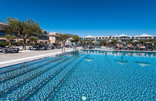 Meia Praia Hotel | Vila Gale Lagos