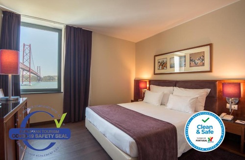 Santo Amaro Hotel | Vila Gale Opera