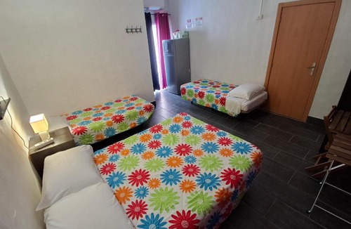 Baiona House | vila gira odeceixe