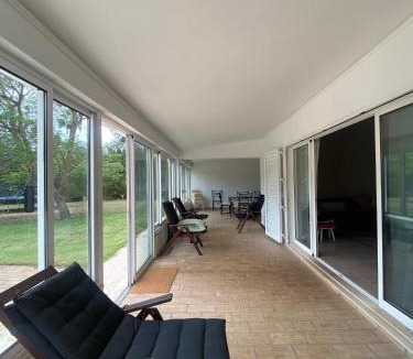 Penina Villa | Vila Golfinho