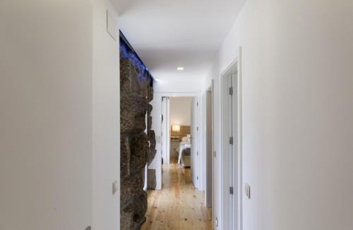 Casteloes House | Vila Lagar