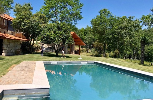Casteloes Cottage | Vila Lagar
