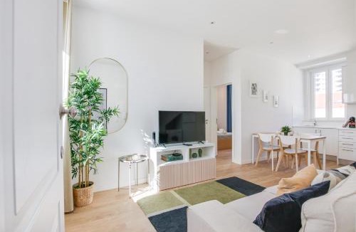Alfama Apartment | Vila Lopes