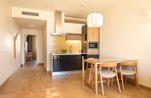 Luz Hotel | Vila Luz