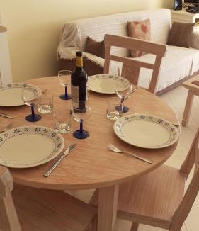 Alvor Apartment | Vila Marachique