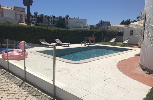 Santa Eulalia Villa | VILA MARIA Villa V4