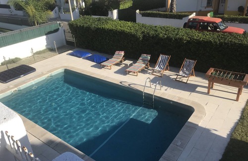 Santa Eulalia Villa | VILA MARIA Villa V4