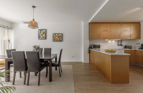 Casalinho Apartment | Vila Moleza- Private Pool
