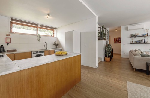 Casalinho Apartment | Vila Moleza- Private Pool