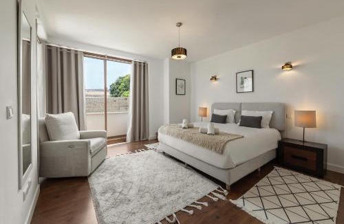 Casalinho Villa | Vila Moleza