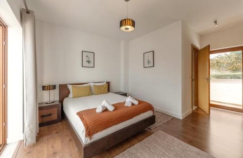 Casalinho Villa | Vila Moleza