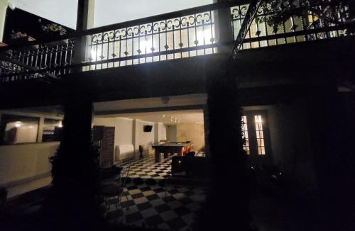 Castro Daire Bed & Breakfast | Vila Nazaré