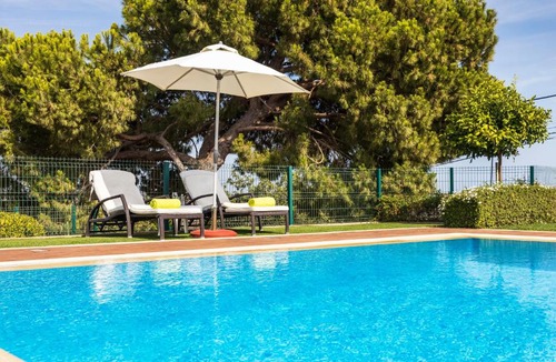 Monte Raposo House | Vila Odysseus