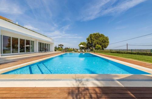 Monte Raposo House | Vila Odysseus