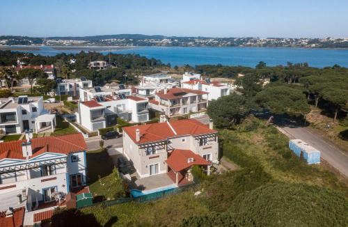 Casalinho House | Vila Pérola da Lagoa