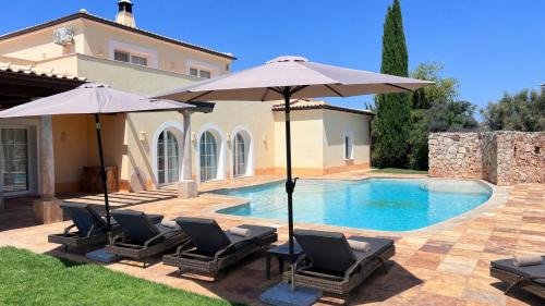 Silves Bed & Breakfast | Vila Relaxmountain B&B