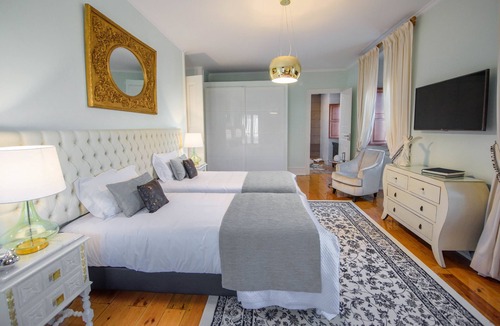 Eugaria Bed & Breakfast | Vila Vitorino