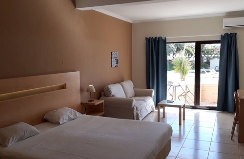 Luz Hotel | Vilamar