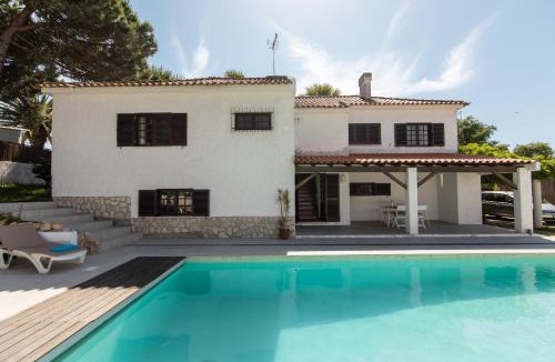 Almoinha House | Villa 160