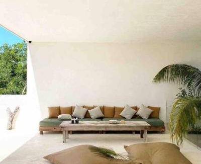 Tulum Villa | Villa 16Tulum