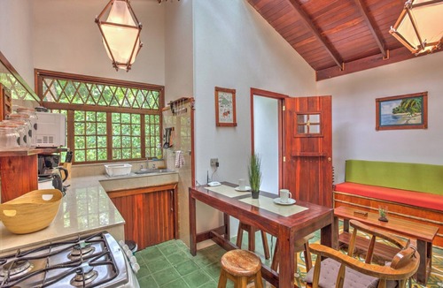 Chiguata Villa | Villa 4 - Amazing 2 Bed Villa with Private Garden, Playa Chiquita