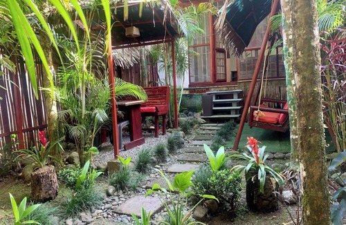 Chiguata Villa | Villa 4 - Amazing 2 Bed Villa with Private Garden, Playa Chiquita