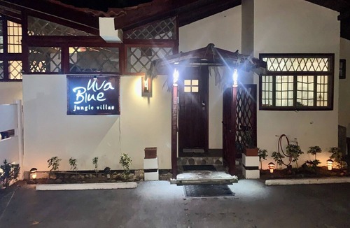 Chiguata Villa | Villa 4 - Amazing 2 Bed Villa with Private Garden, Playa Chiquita