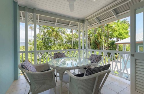 Port Douglas Apartment | Villa 4 on Murphy - Private Villa Near Main St