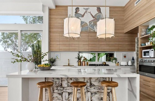 Burleigh Heads Villa | Villa 81 Boutique Couples Retreat Luxe