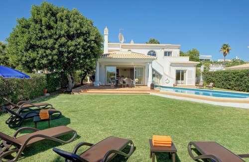Albufeira Villa | Villa Adele - Four Bedroom Villa, Sleeps 8