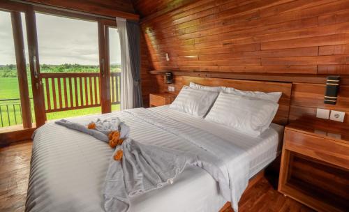 Sawan Villa | Villa Aditya by The Travel Ubud Bali