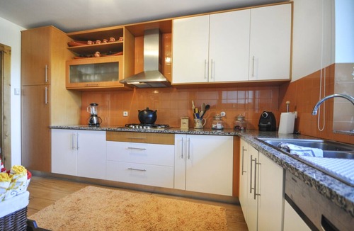 Canicada Villa | Villa Agarb - Three Bedroom Villa, Sleeps 6