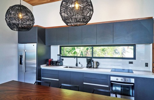 Mal Pais Villa | Villa Alba