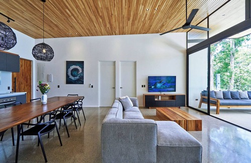 Mal Pais Villa | Villa Alba